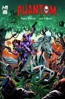 Cover of Variant Alex Saviuk Cover