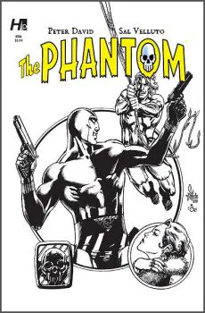Cover of Aussie Variant Cover