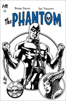 Cover of NEGATIVE VARIANT