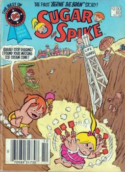 Cover of Cover C Canadian Price Variant