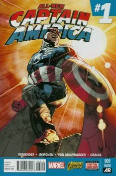 Cover of 2nd Printing