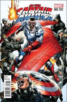 Cover of Neal Adams 1:25 cover
