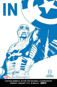 Cover of IN ESPN cover 1:10