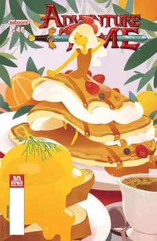 Cover of Vivian Ng Variant