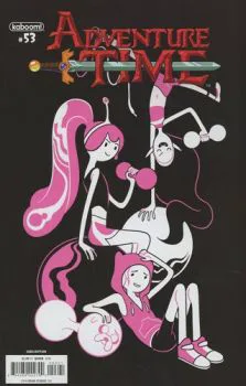 Cover of Mickey Quinn Variant