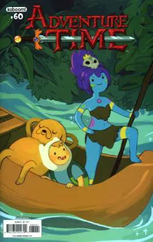 Cover of Cathy Le Variant