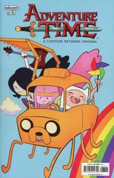 Cover of Cheeks Variant