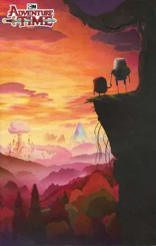 Cover of JJ Harrison Variant