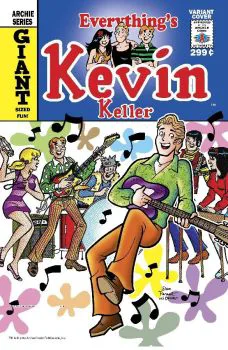 Cover of Variant Cover