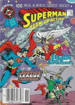 Cover of Cover C Canadian Price Variant
