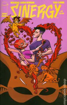 Cover of Cover B
