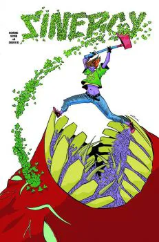 Cover of Cover B