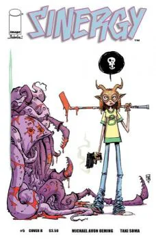 Cover of Cover B
