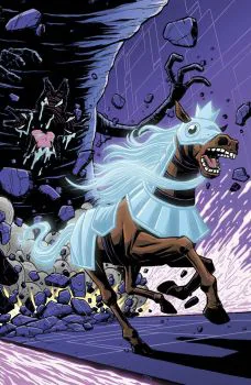 Cover of Cover B 15 Cpy Sawyer Incentive