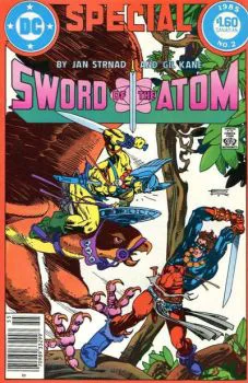Cover of Cover C Canadian Price Variant