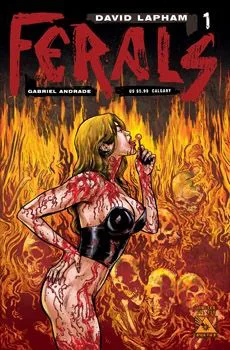Cover of Cover F