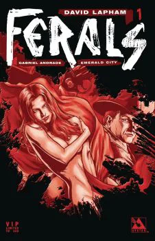 Cover of Cover I