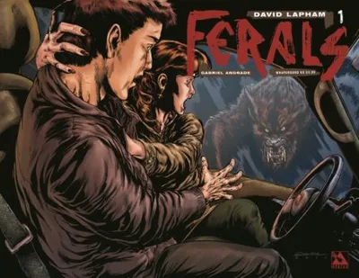 Cover of Cover B