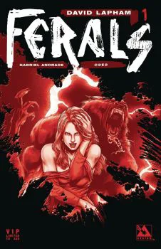 Cover of Cover K
