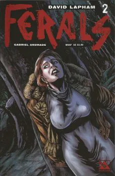 Cover of Wrap Cover