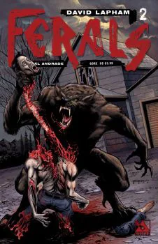 Cover of Gore Cover