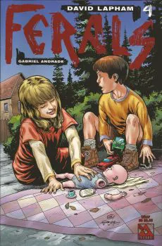 Cover of Cover B