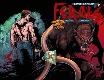 Cover of Cover B