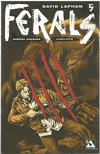 Cover of Cover D