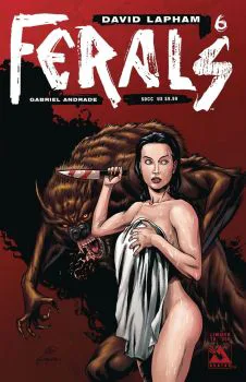 Cover of Cover F