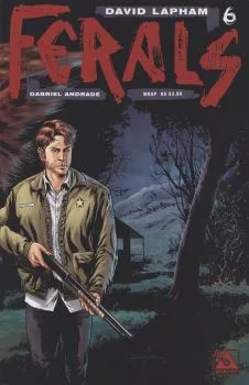 Cover of Cover B