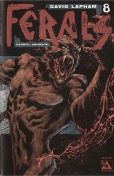 Cover of Cover B
