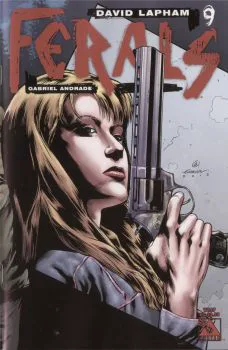 Cover of Cover B