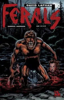 Cover of Gore Cover