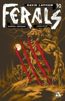 Cover of Slashed Order Incentive