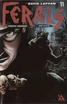Cover of Cover B