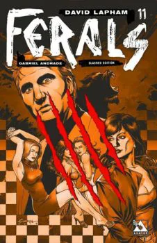 Cover of Cover D