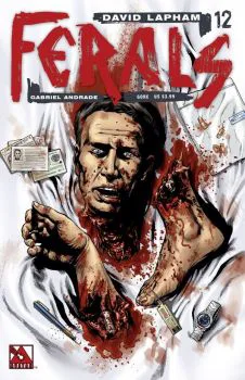 Cover of Cover C