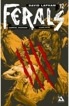 Cover of Cover D