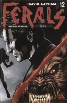 Cover of Cover B