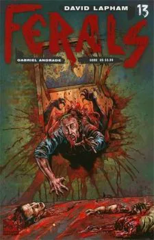 Cover of Cover C