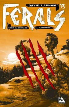 Cover of Cover D