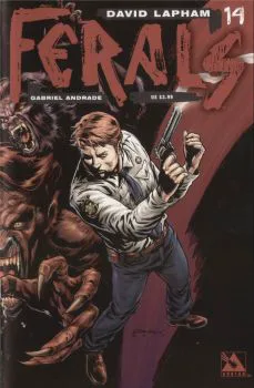 Cover of Wrap Cover