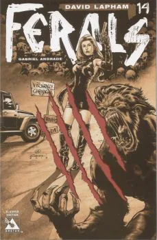 Cover of Slashed Order Incentive