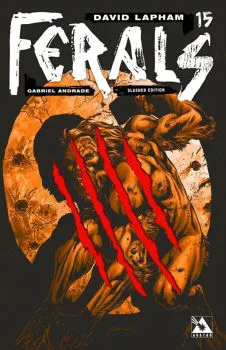 Cover of Cover D
