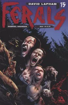 Cover of Cover B