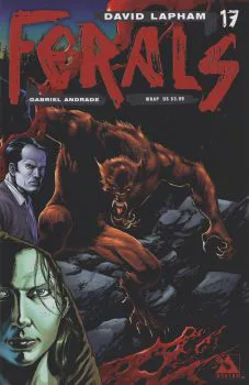 Cover of Cover B