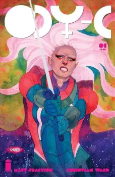 Cover of Cover B DCBS Exclusive Kevin Wada Cover