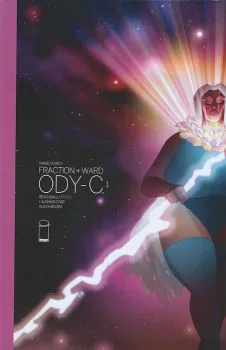 Cover of Cover D Chip Zdarsky