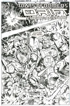 Cover of 10 Copy Incentive