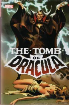Cover of Gene Colan Variant Cover